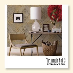 Triumph Vol 3