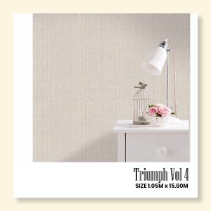 Triumph Vol 4