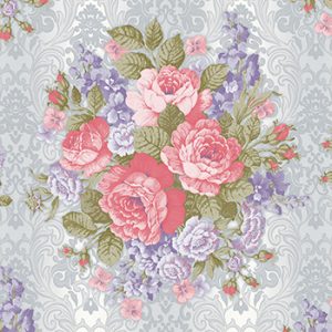 WPR FLORAL 21005-3 HAL 25