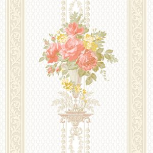 WPR FLORAL 21007-1 HAL 31