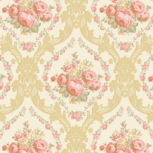 WPR FLORAL 21009-3 HAL 48
