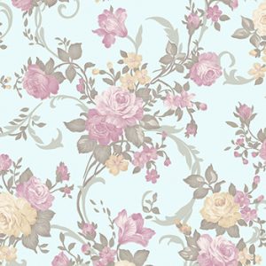 WPR FLORAL 21011-3 HAL 57