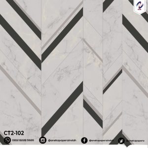 WPR METAL CT2-102
