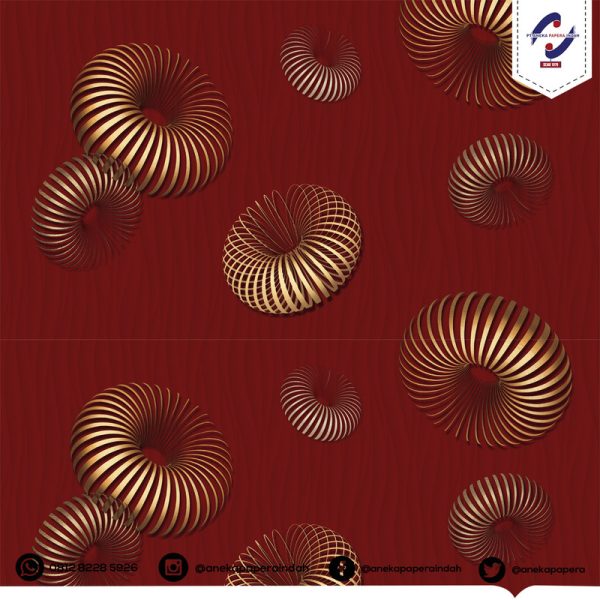 WPR MODERN ART 88118-5 HAL 17