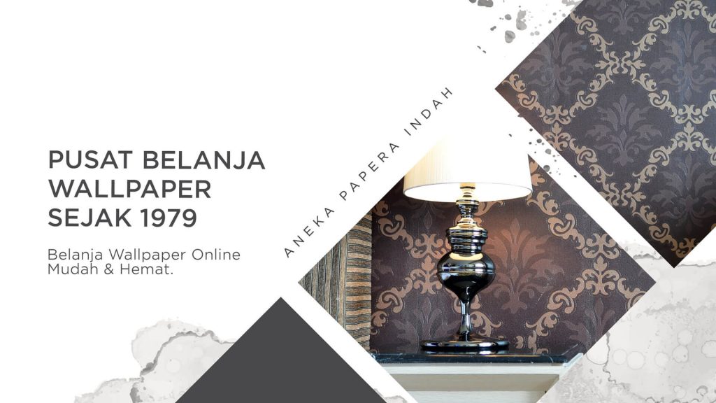 Jual Wallpaper... - Jual Wallpaper Dinding Murah Berkualitas