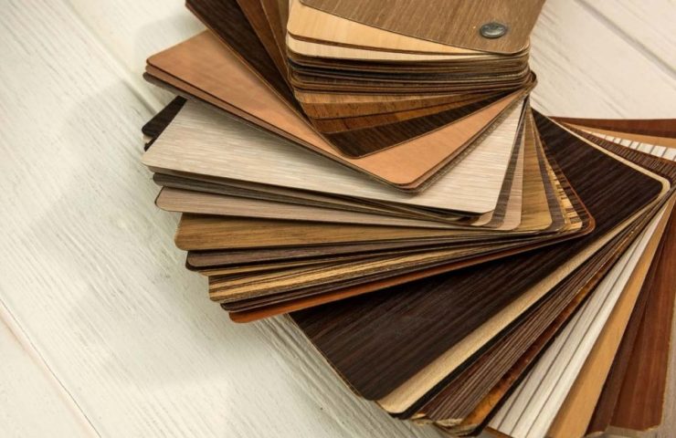 Jenis Lantai Vinyl Bikin Ruangan Aesthetic