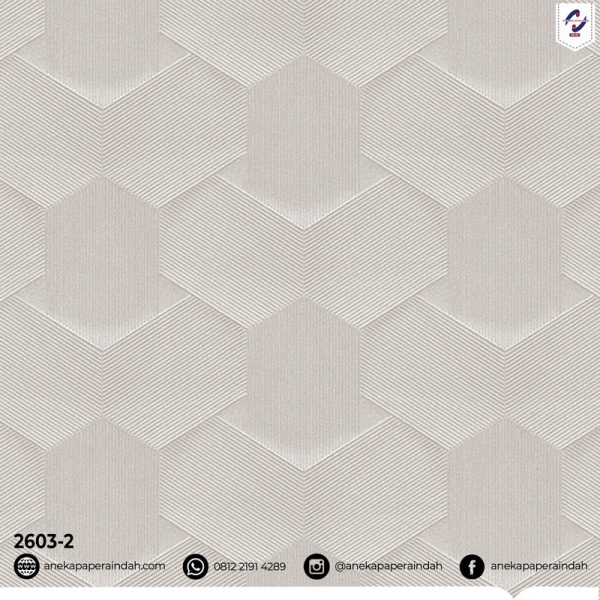 WPR WALL ART WA2603-2 HAL 20