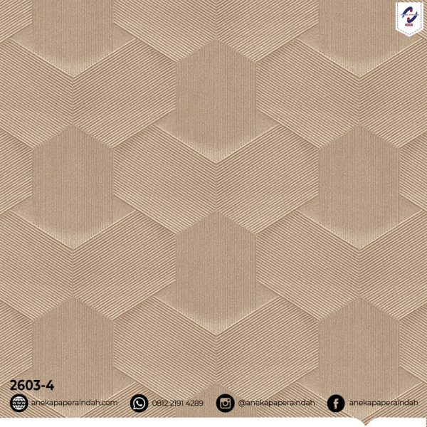 WPR WALL ART WA2603-4 HAL 22