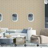 WPR WALL ART WA2603-4 HAL 22