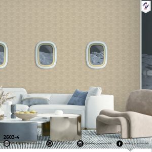 WPR WALL ART WA2603-4 HAL 22