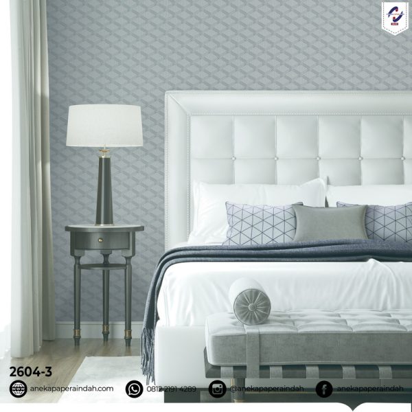 WPR WALL ART WA2604-3 HAL 25
