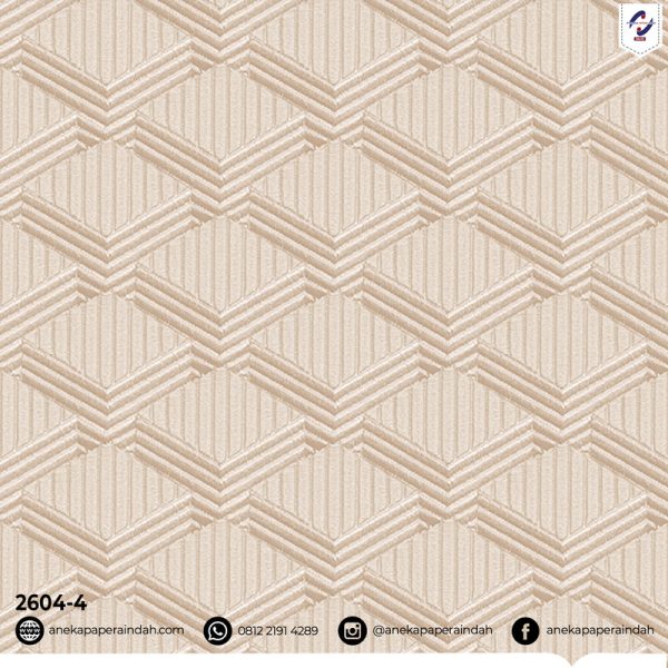 WPR WALL ART WA2604-4 HAL 26