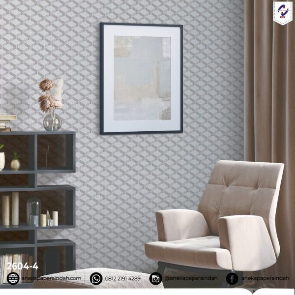 WPR WALL ART WA2604-4 HAL 26
