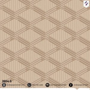 WPR WALL ART WA2604-5 HAL 27