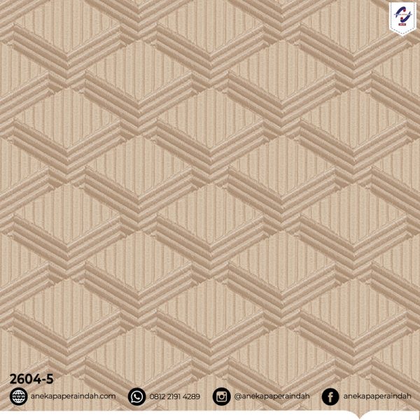 WPR WALL ART WA2604-5 HAL 27