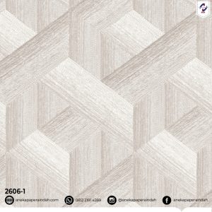 WPR WALL ART WA2606-1 HAL 3,38