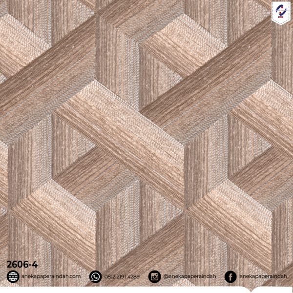 WPR WALL ART WA2606-4 HAL 36