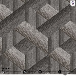 WPR WALL ART WA2606-6 HAL 40