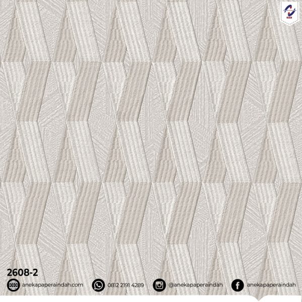 WPR WALL ART WA2608-2 HAL 55