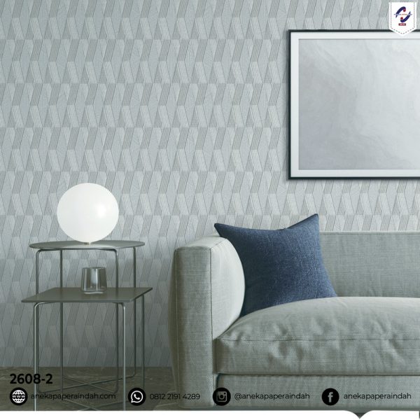 WPR WALL ART WA2608-2 HAL 55
