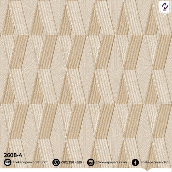 WPR WALL ART WA2608-4 HAL 52