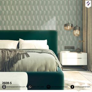 WPR WALL ART WA2608-5 HAL 53