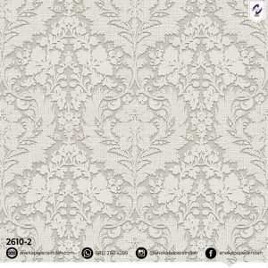WPR WALL ART WA2610-2 HAL 63
