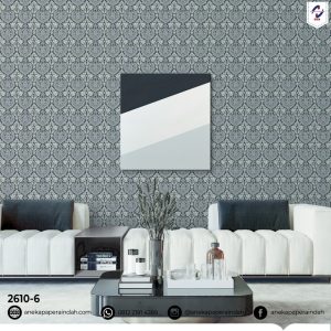 WPR WALL ART WA2610-6 HAL 65