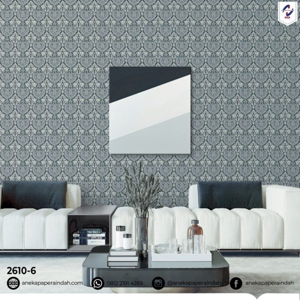 WPR WALL ART WA2610-6 HAL 65