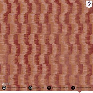 WPR WALL ART WA2611-6 HAL 75