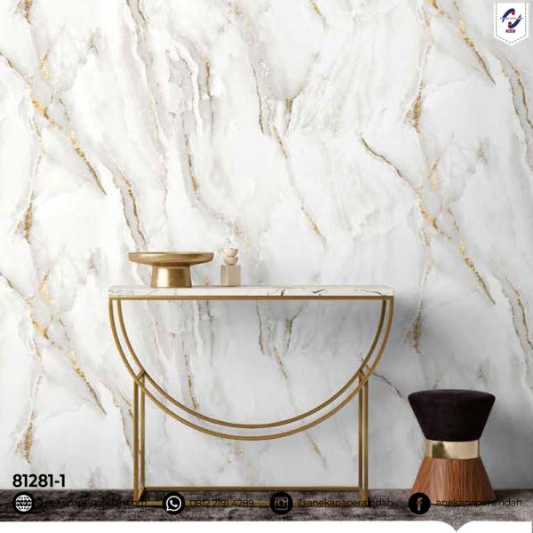 WPR CLASSY 81281-1 HAL 14 & 15