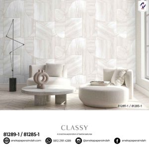WPR CLASSY 81289-1 HAL 77