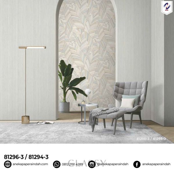 WPR CLASSY 81296-3 HAL 6