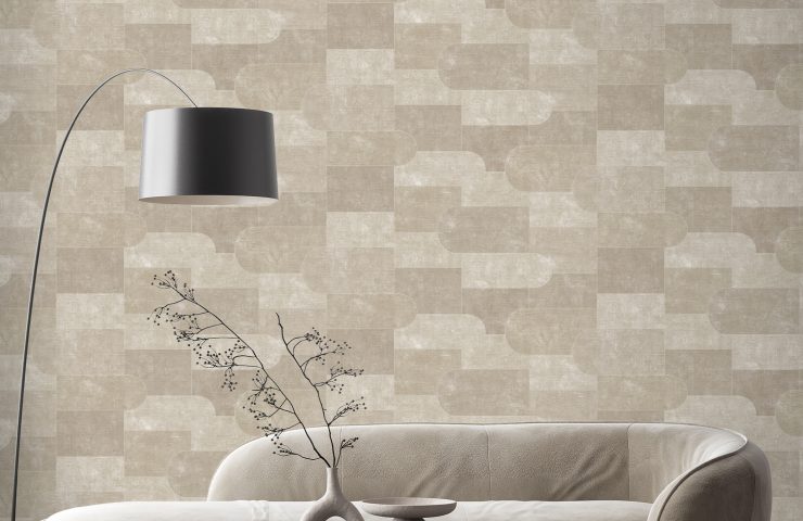 Sell and Buy Wallpaper Akoya by PT ANEKA PAPERA INDAH - Jakarta |  Indotrading