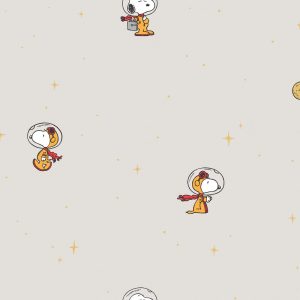 WPR PEANUTS 83213-3 HAL 43