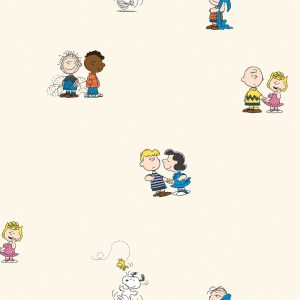 WPR PEANUTS 83217-1 HAL 22