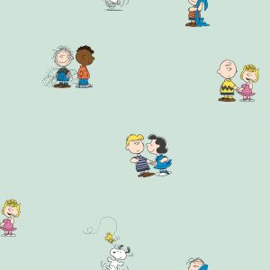 WPR PEANUTS 83217-3 HAL 15